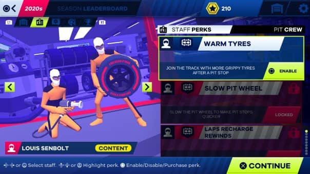 New Star GP Preview