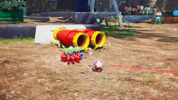 Pikmin 4 Review