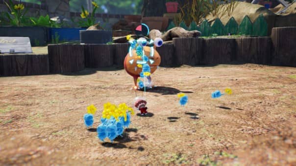 Pikmin 4 Review