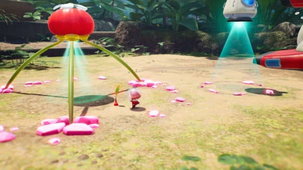 Pikmin 4 Review
