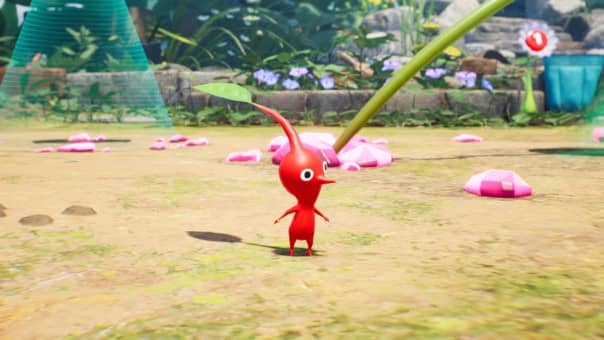 Pikmin 4 Review