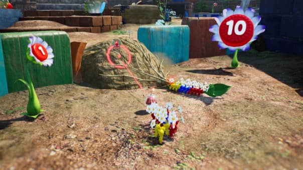 Pikmin 4 Review