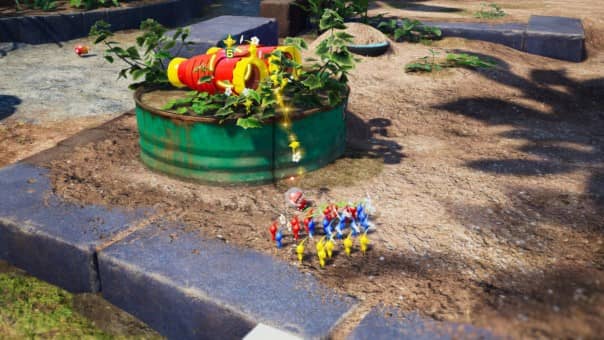 Pikmin 4 Review