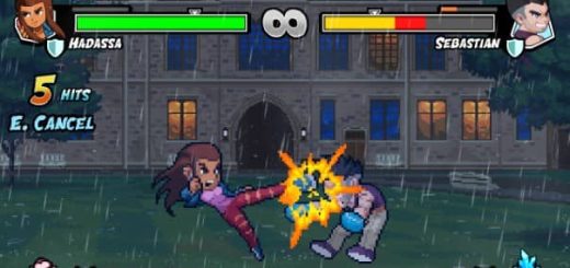 Pocket Bravery Review