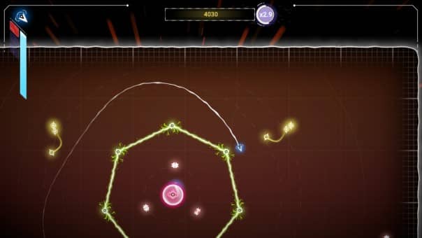 Quantum Recharged Review