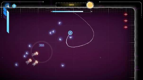 Quantum Recharged Review