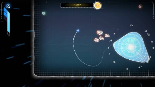 Quantum Recharged Review