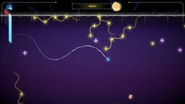 Quantum Recharged Review