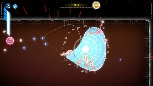Quantum Recharged Review