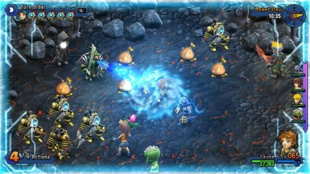Rainbow Skies Review (Nintendo Switch OLED)