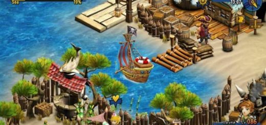 Rainbow Skies Review (Nintendo Switch OLED)