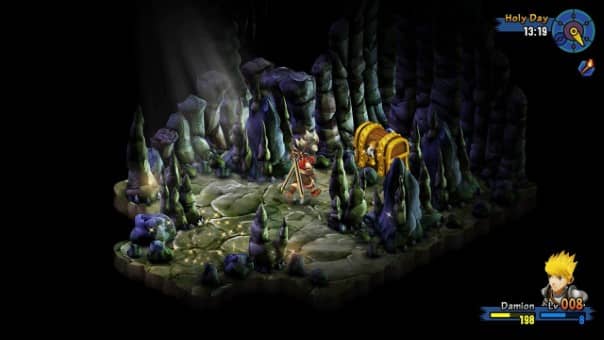 Rainbow Skies Review (Nintendo Switch OLED)