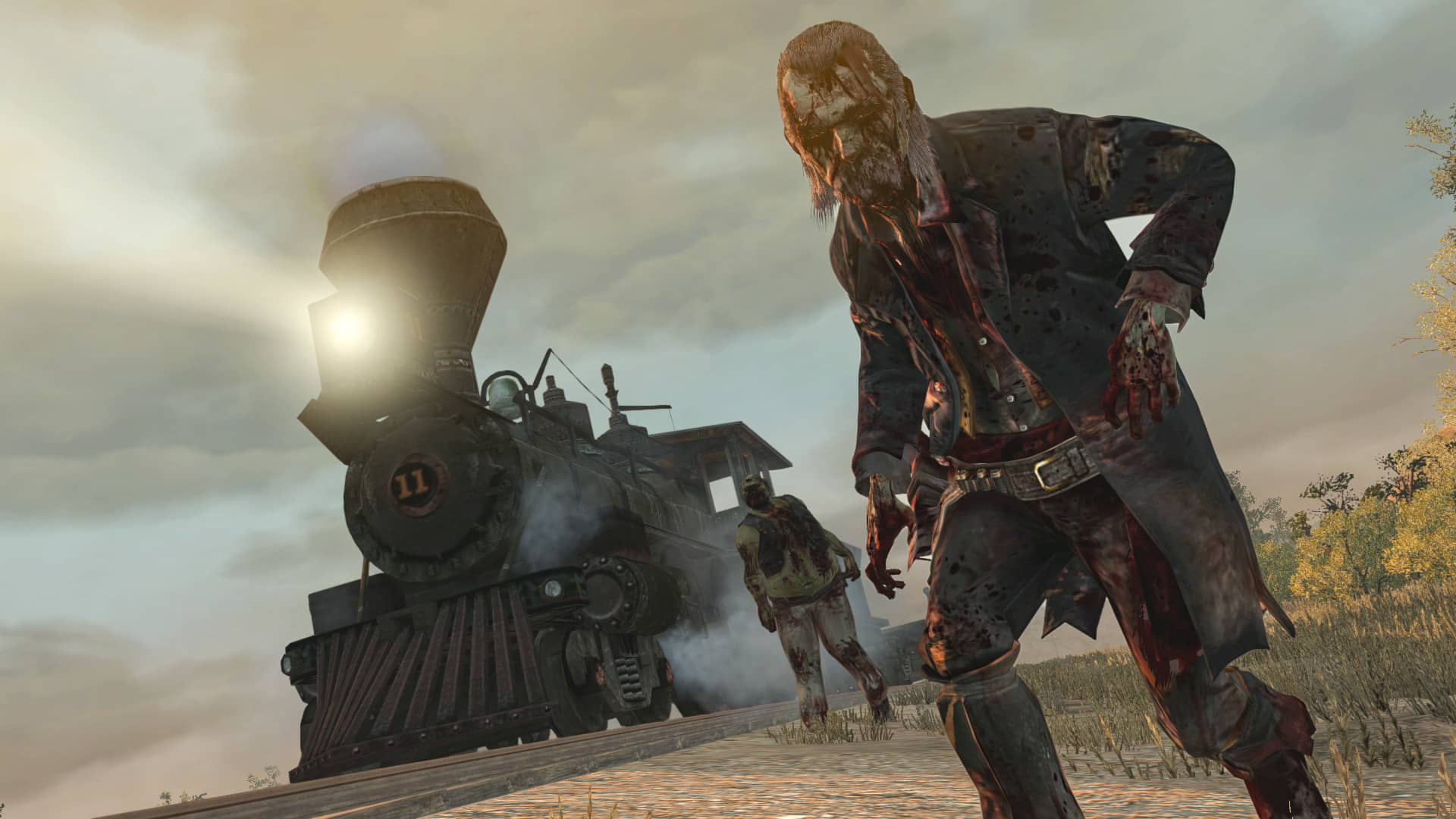 Red Dead Redemption Review