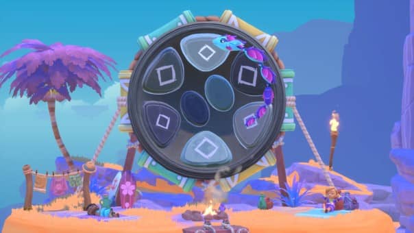 Skye Tales Review