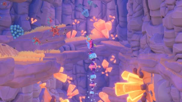 Skye Tales Review