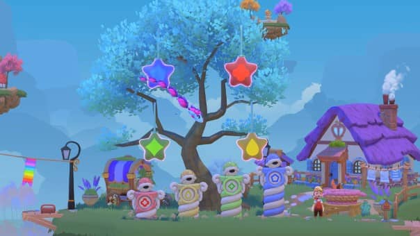 Skye Tales Review