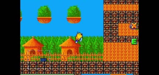Taito Milestones 2 Review
