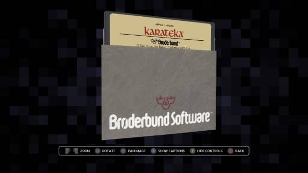 The Making Of Karateka Review