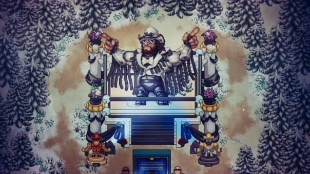 WrestleQuest Review