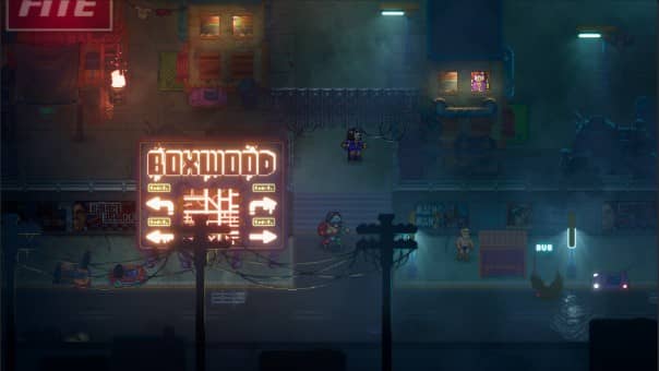 WrestleQuest Review