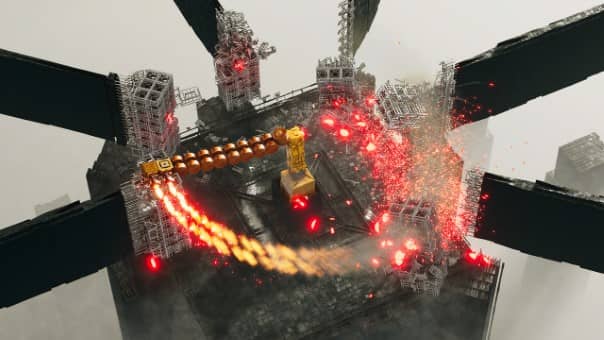 Abriss Build To Destroy Review
