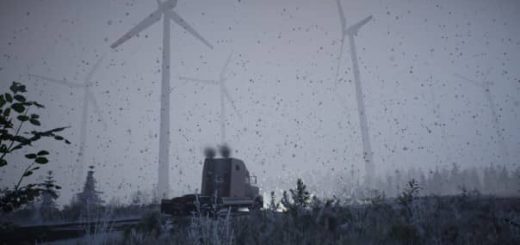 Alaskan Road Truckers Preview