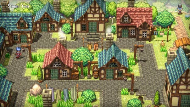 Alterium Shift Preview