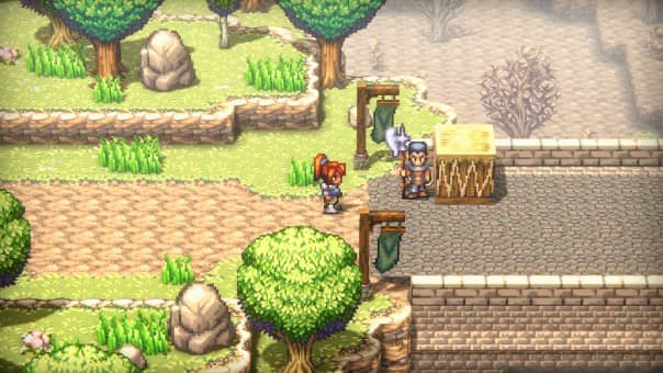 Alterium Shift Preview