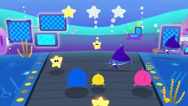 Baby Shark Sing And Swim Party Review