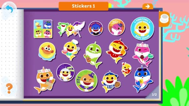 Baby Shark Sing And Swim Party Review