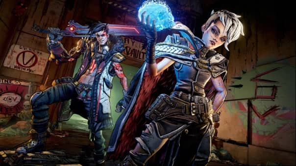 Borderlands 3 Ultimate Edition Video Review