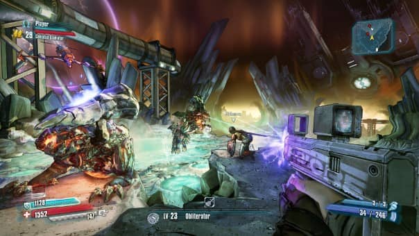 Borderlands 3 Ultimate Edition Video Review