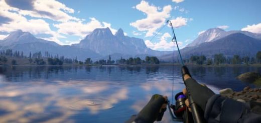 Call Of The Wild The Angler Review