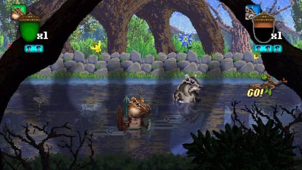 Chipmonk Review