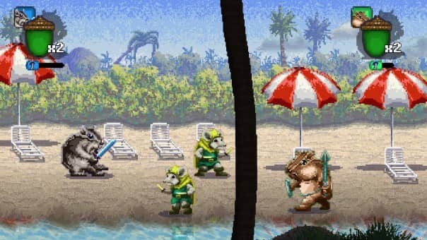 Chipmonk Review