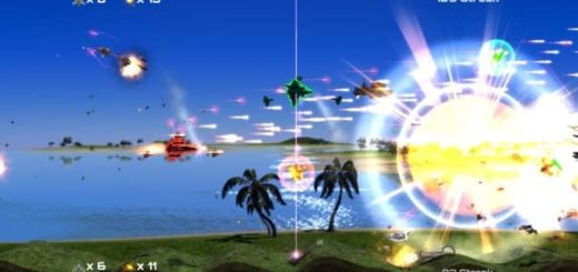 CounterAttack Uprising Review