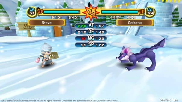 Dokapon Kingdom Connect Review