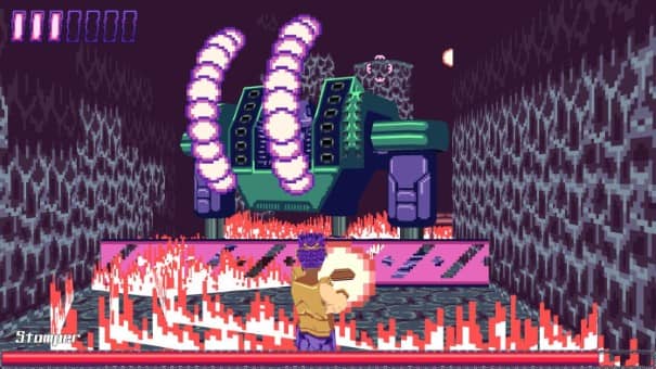 Escape From Terror City Review