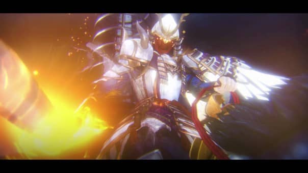 FateSamurai Remnant Review