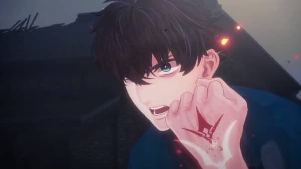 FateSamurai Remnant Review