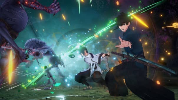 FateSamurai Remnant Review