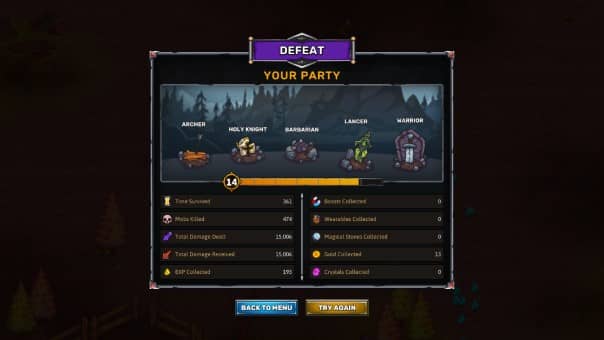 Fellowship Review