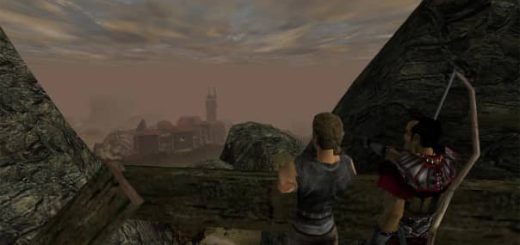 Gothic Classic Review