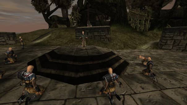 Gothic Classic Review