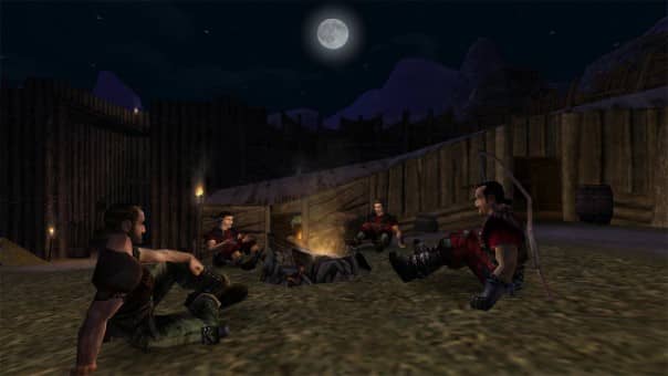 Gothic Classic Review