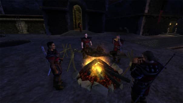 Gothic Classic Review