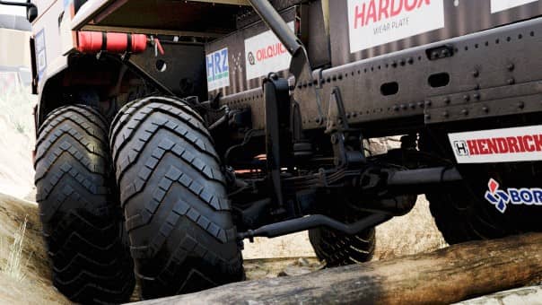 Heavy Duty Challenge Review