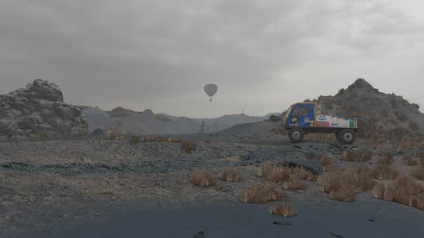 Heavy Duty Challenge Review