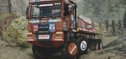 Heavy Duty Challenge Review