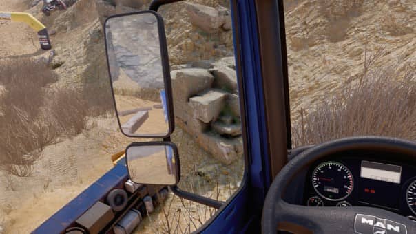 Heavy Duty Challenge Review